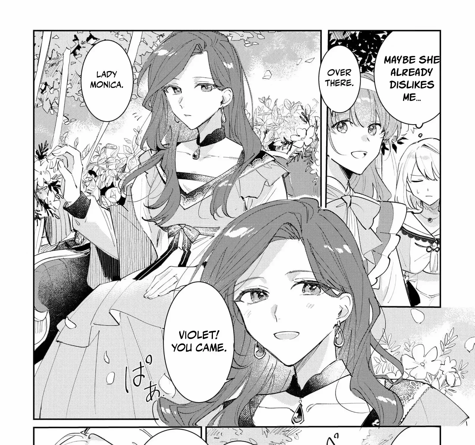 Strength is the source of happiness Chapter 3 page 47 - 
