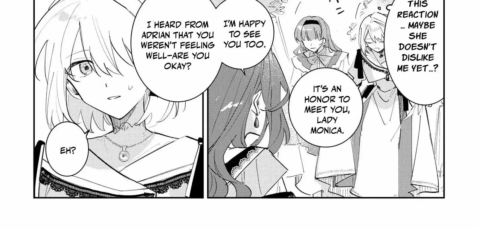 Strength is the source of happiness Chapter 3 page 48 - 