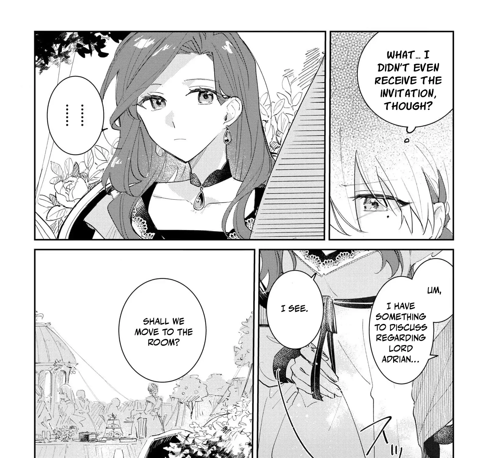 Strength is the source of happiness Chapter 3 page 49 - 