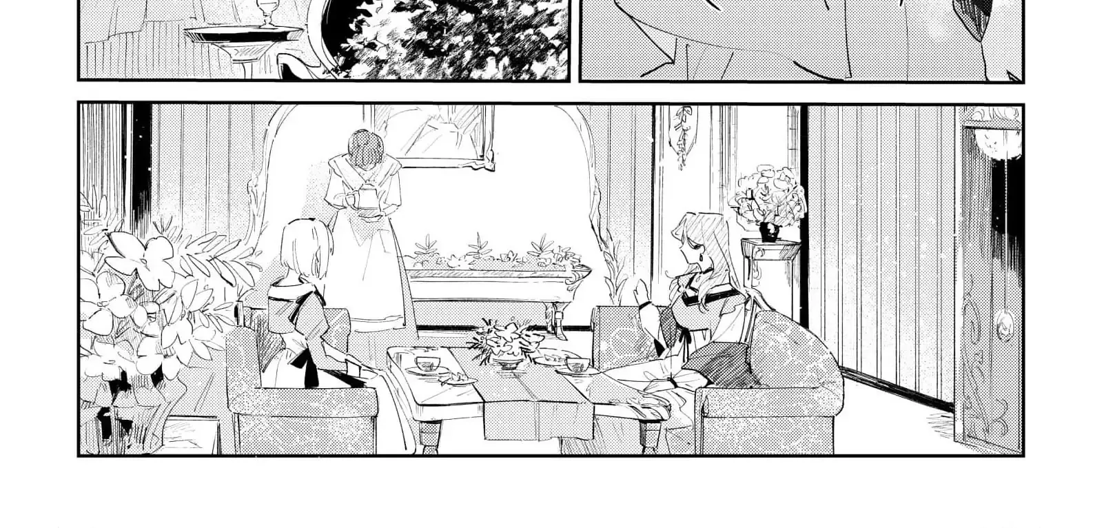 Strength is the source of happiness Chapter 3 page 50 - 