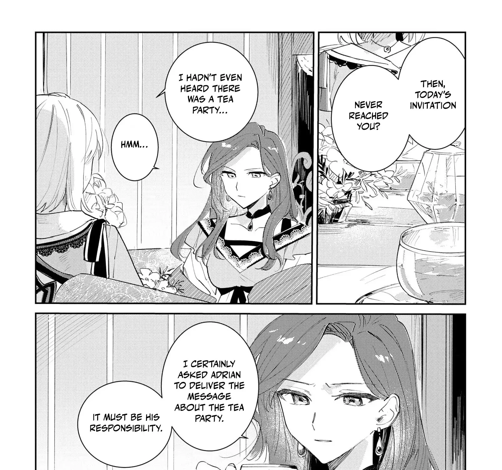 Strength is the source of happiness Chapter 3 page 51 - 
