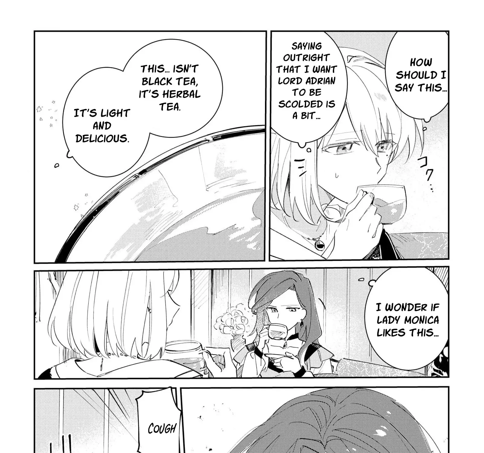 Strength is the source of happiness Chapter 3 page 53 - 