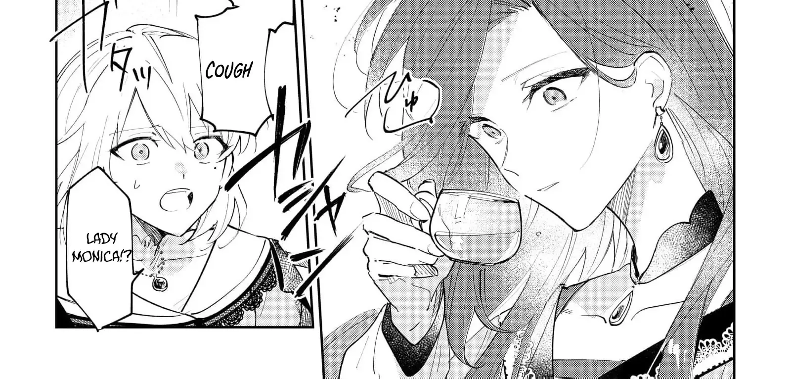 Strength is the source of happiness Chapter 3 page 54 - 