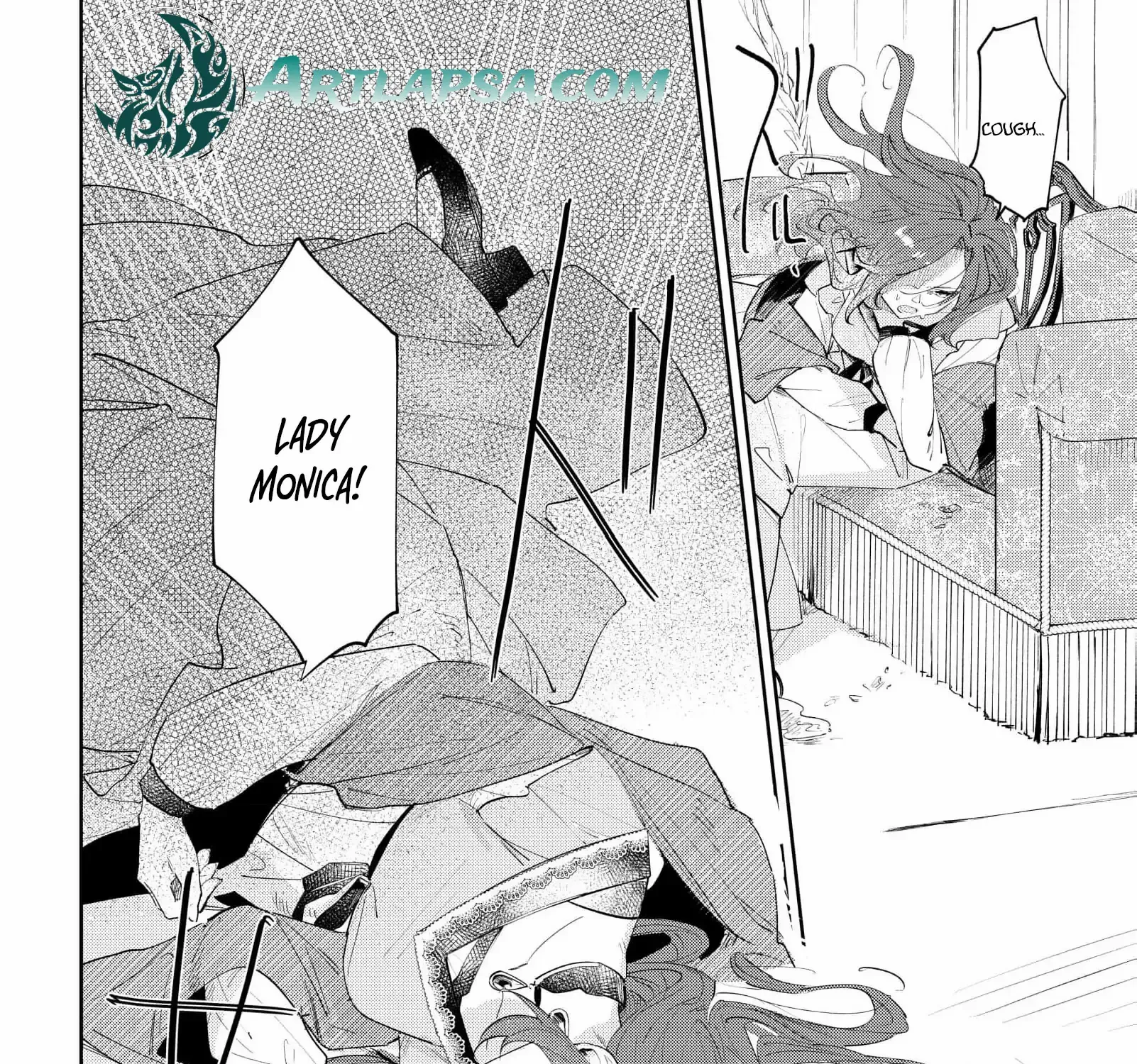 Strength is the source of happiness Chapter 3 page 55 - 