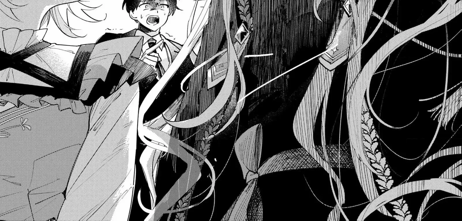 Strength is the source of happiness Chapter 3 page 10 - 