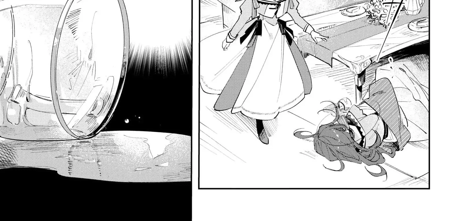 Strength is the source of happiness Chapter 4 page 11 - 