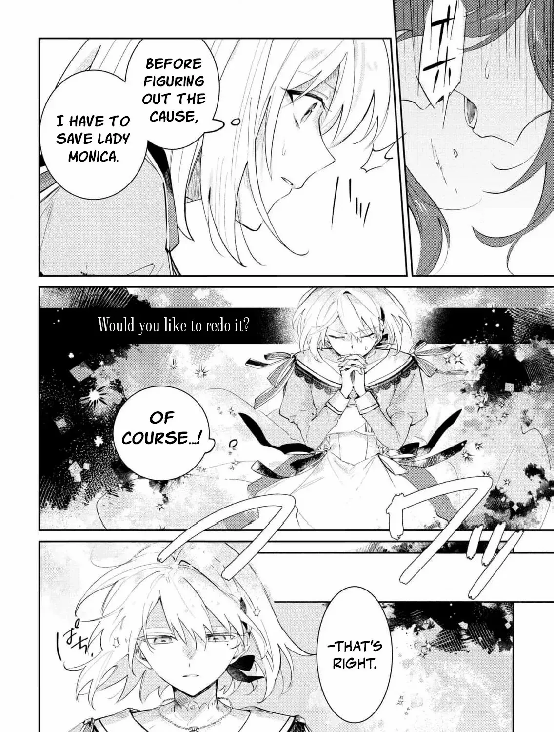 Strength is the source of happiness Chapter 4 page 12 - 
