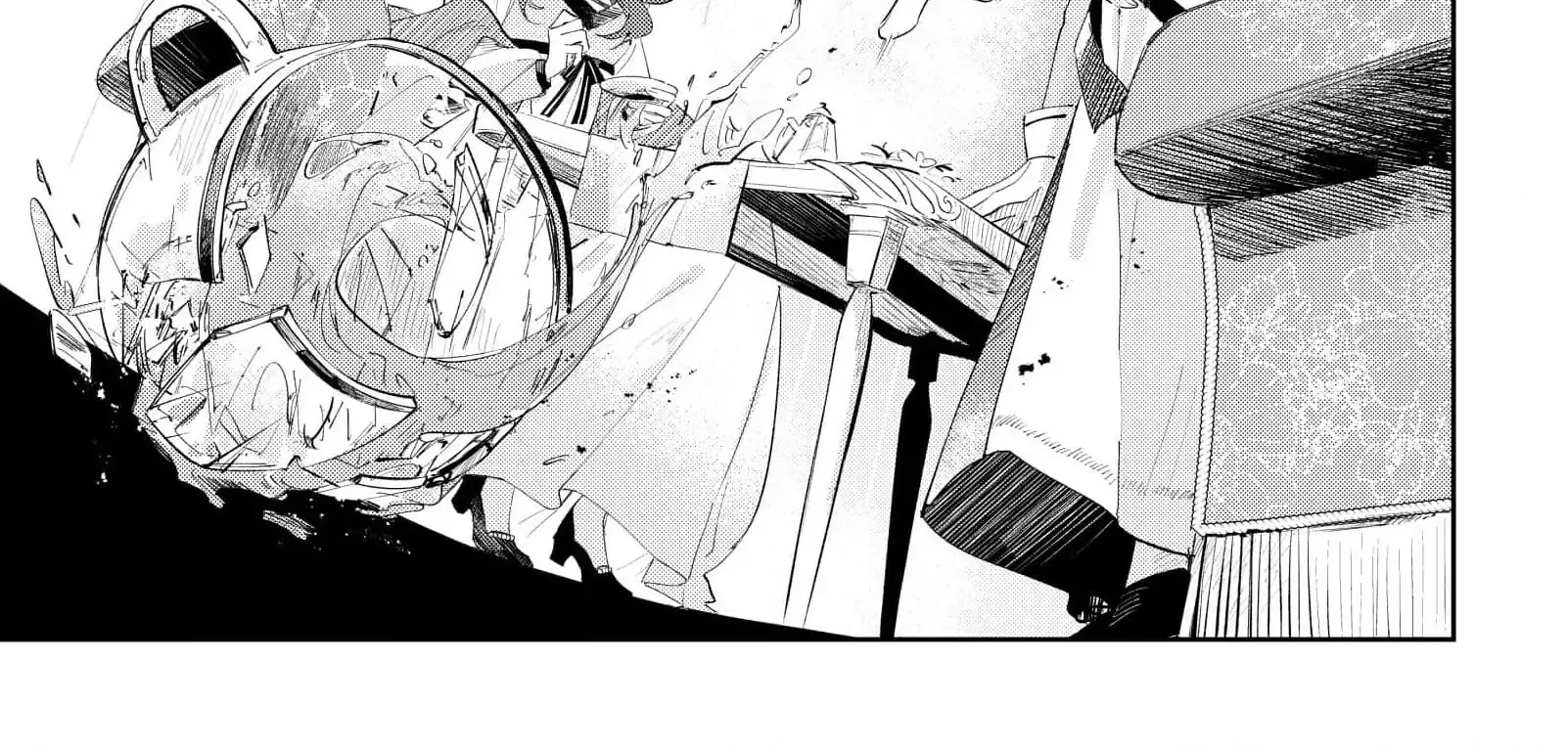 Strength is the source of happiness Chapter 4 page 15 - 