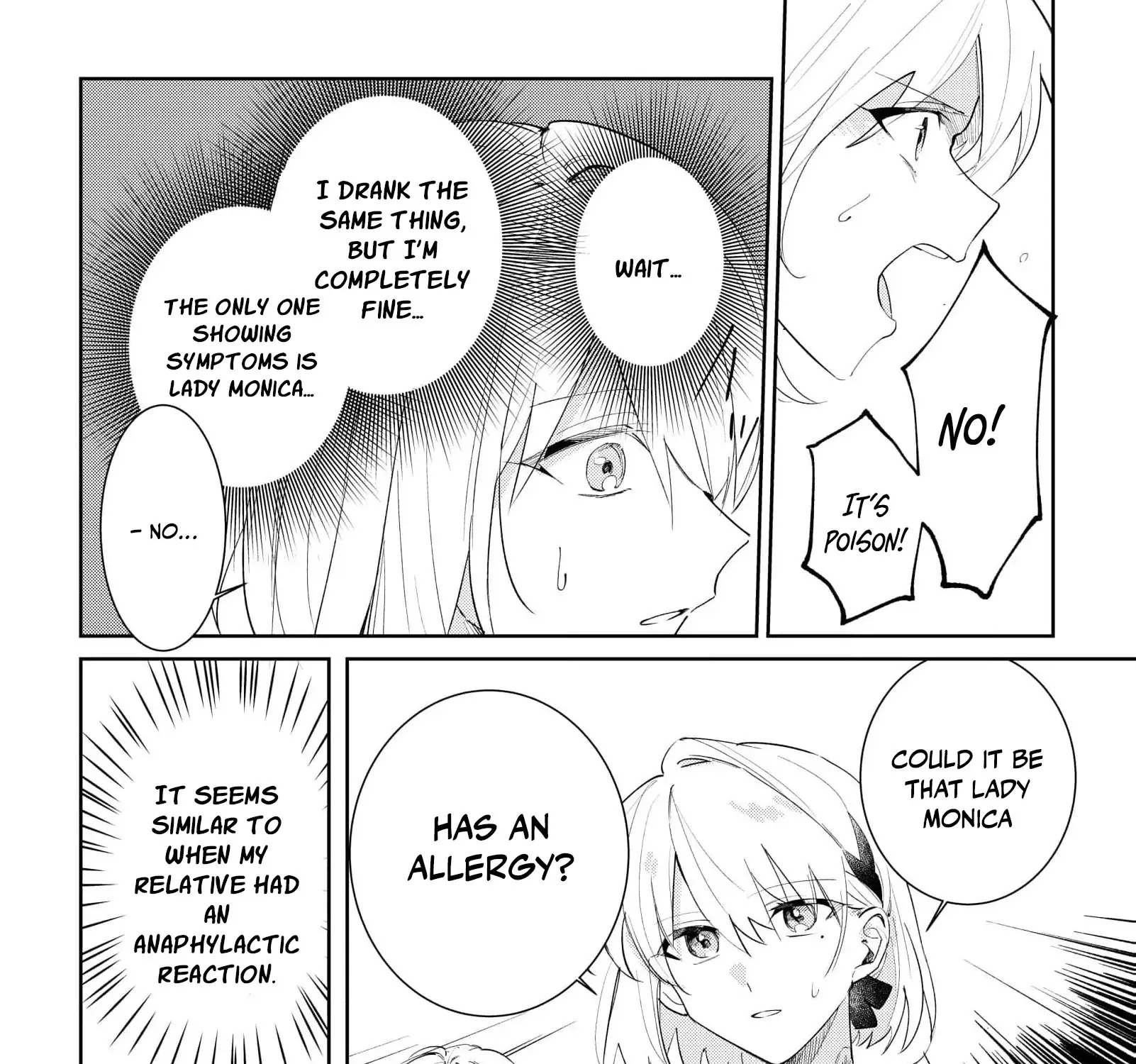 Strength is the source of happiness Chapter 4 page 16 - 