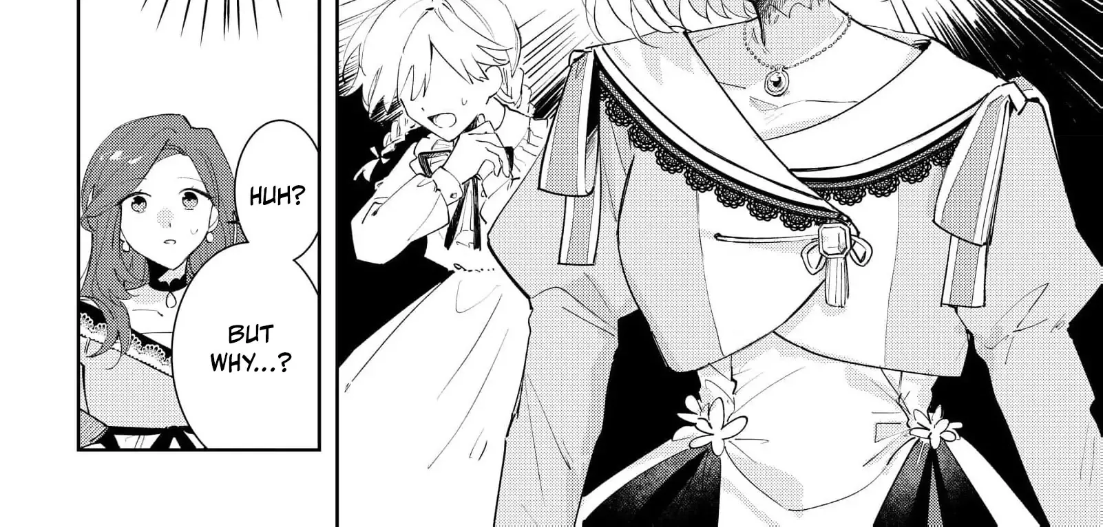 Strength is the source of happiness Chapter 4 page 17 - 