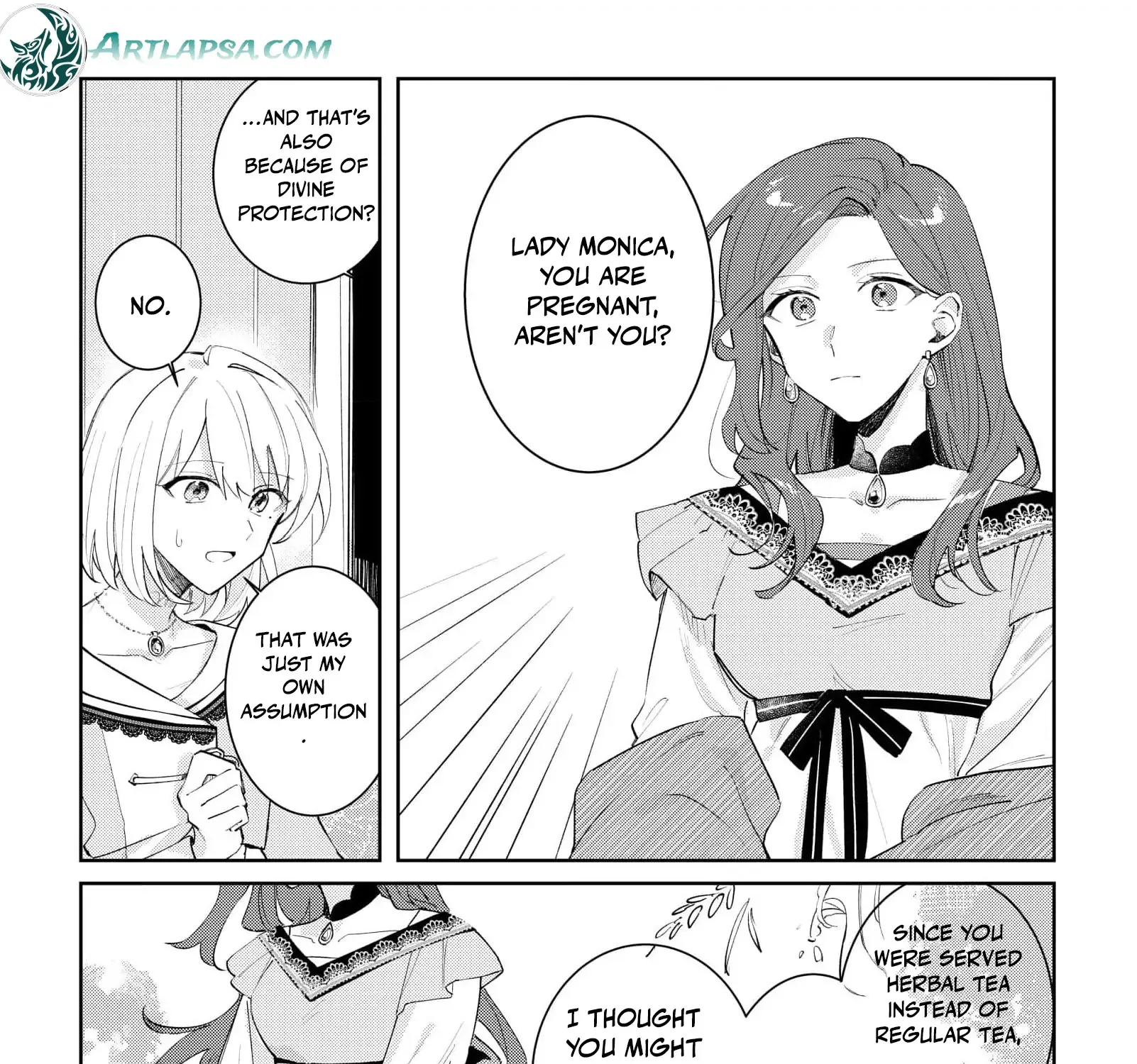 Strength is the source of happiness Chapter 4 page 20 - 