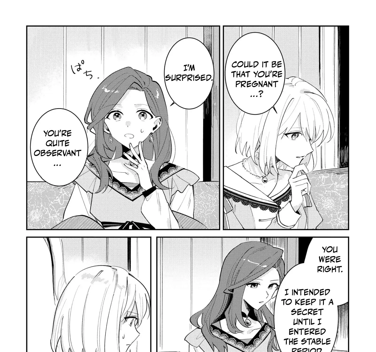 Strength is the source of happiness Chapter 4 page 22 - 