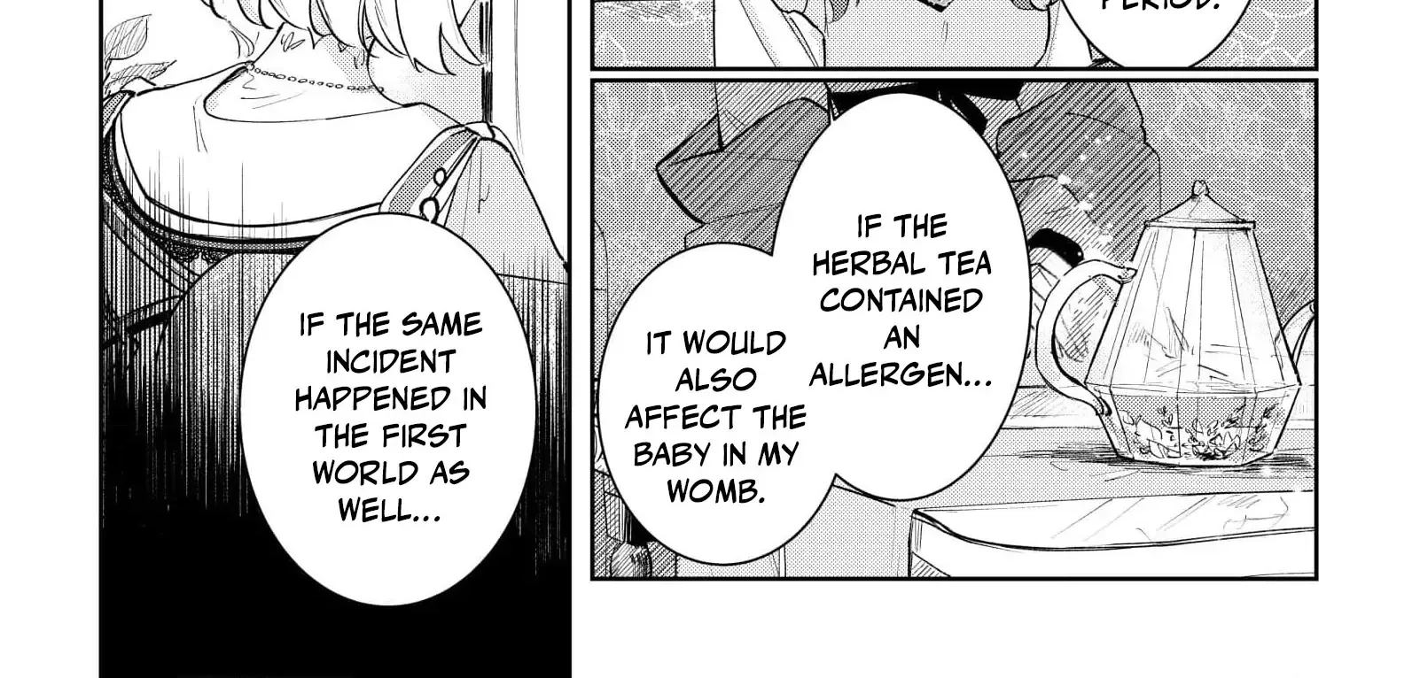 Strength is the source of happiness Chapter 4 page 23 - 