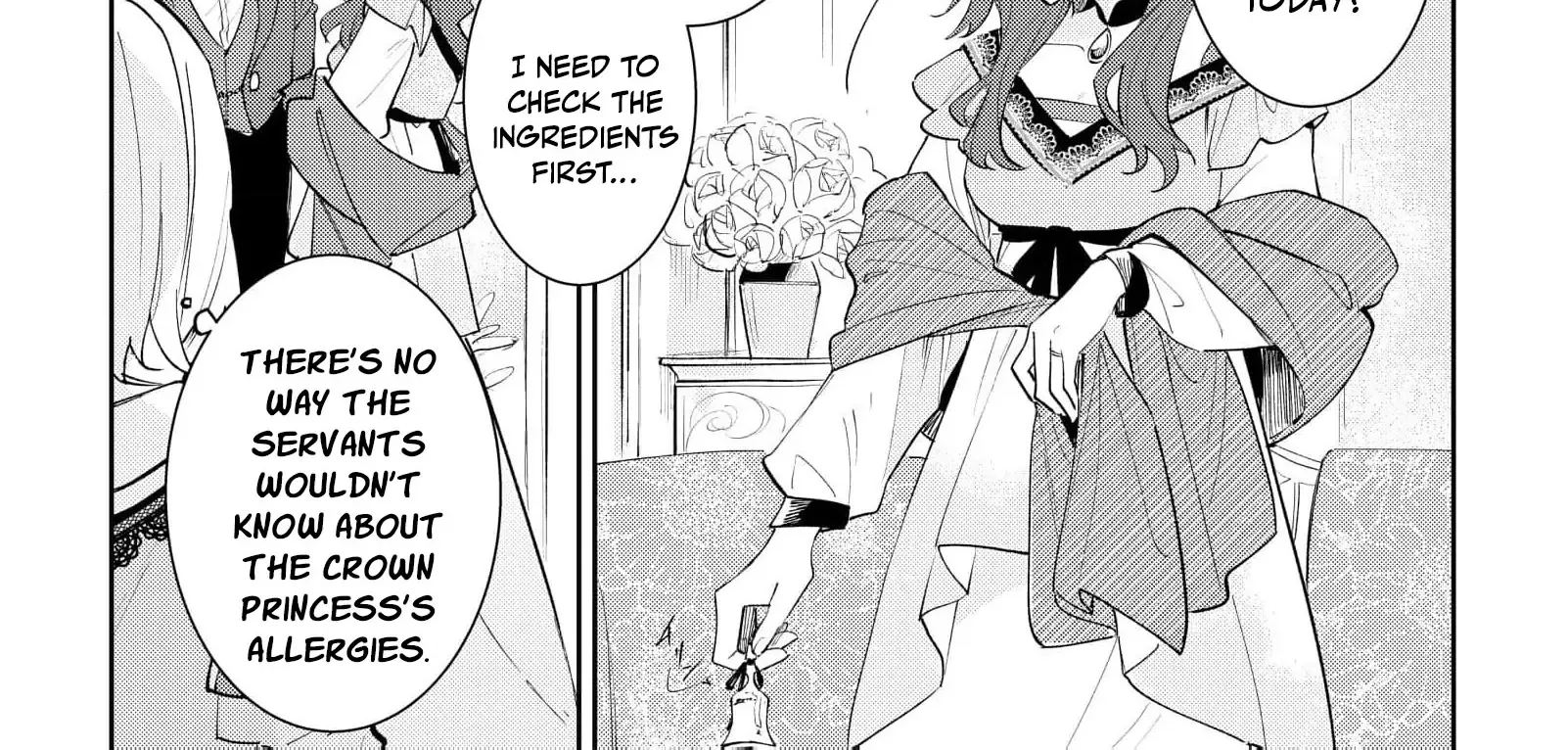 Strength is the source of happiness Chapter 4 page 25 - 