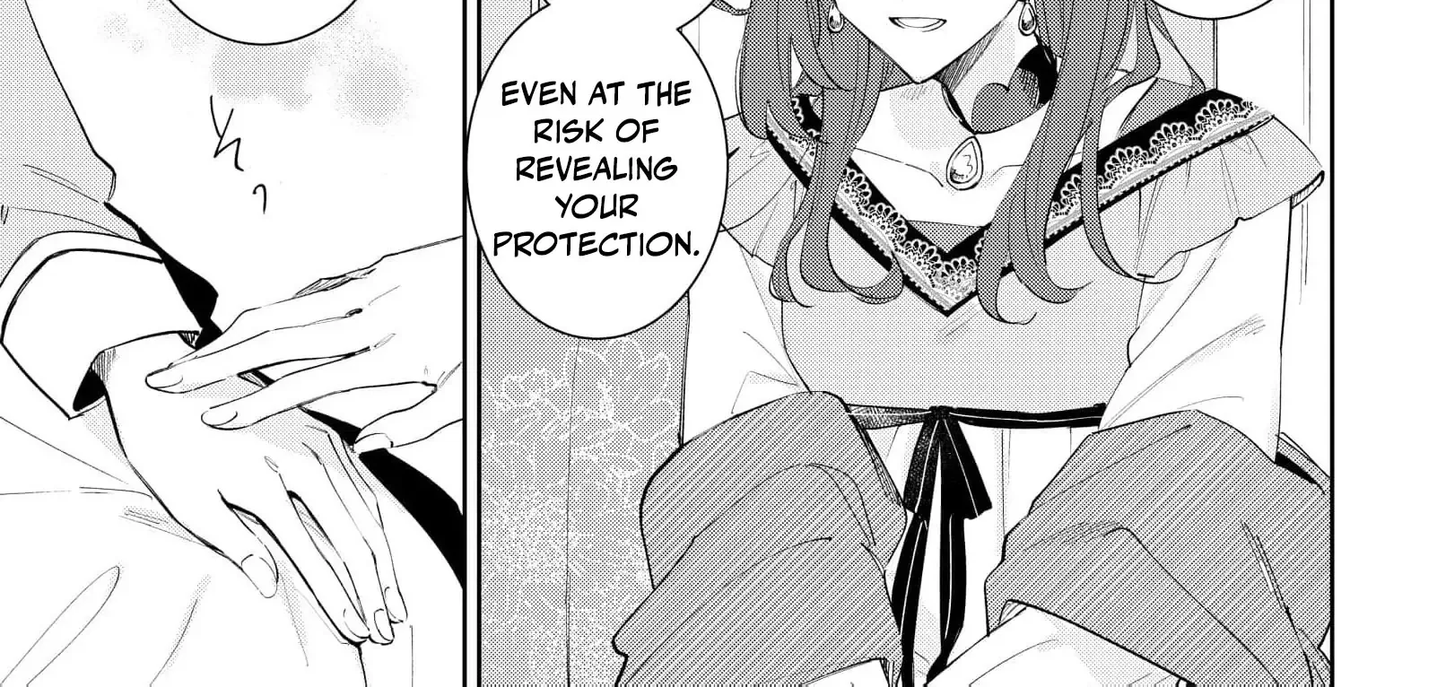 Strength is the source of happiness Chapter 4 page 27 - 