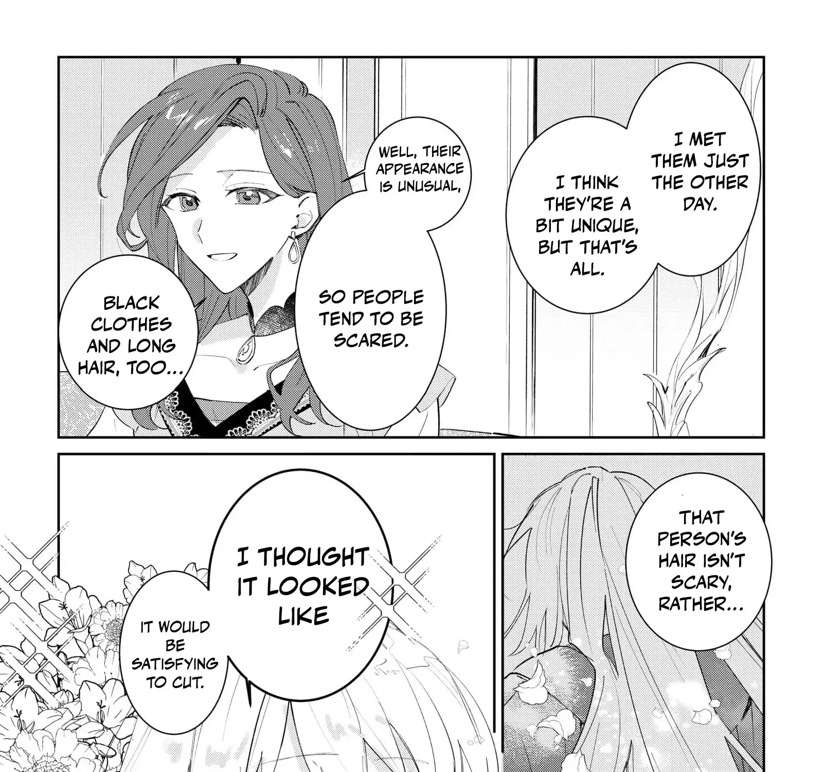 Strength is the source of happiness Chapter 4 page 32 - 