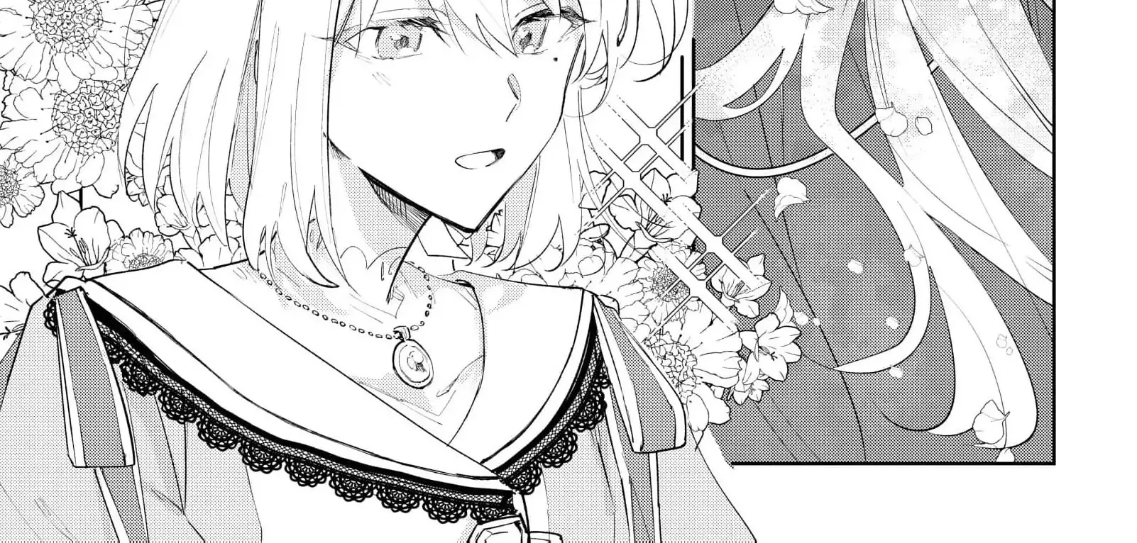 Strength is the source of happiness Chapter 4 page 33 - 