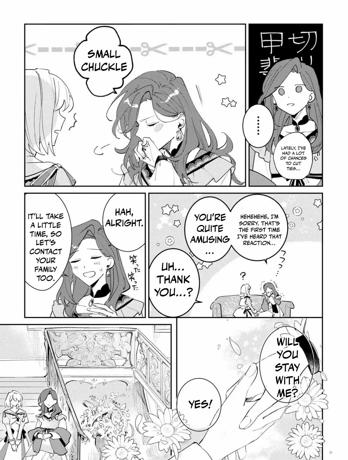 Strength is the source of happiness Chapter 4 page 34 - 