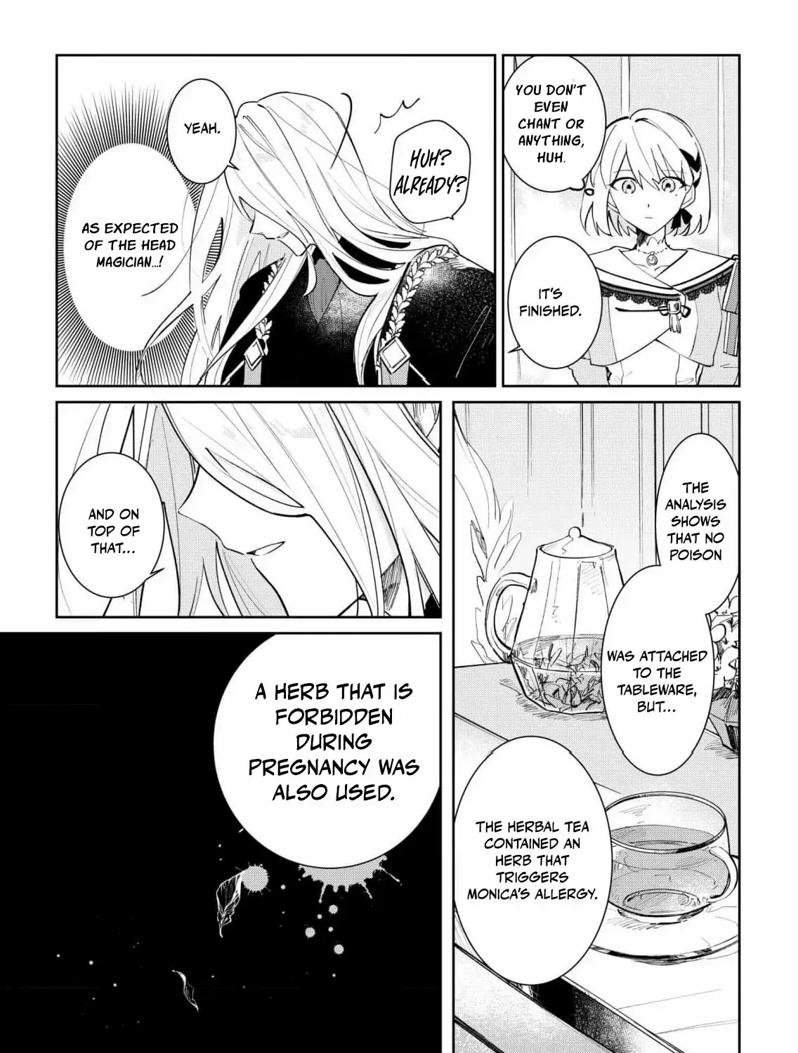 Strength is the source of happiness Chapter 4 page 50 - 