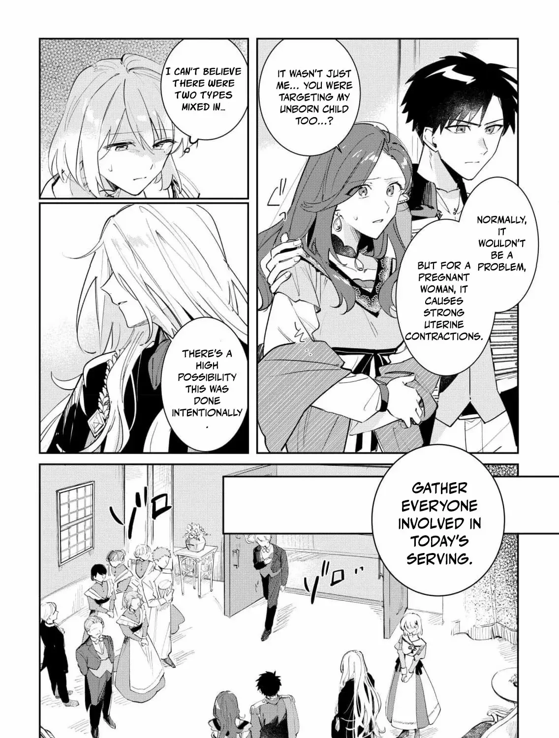 Strength is the source of happiness Chapter 4 page 52 - 