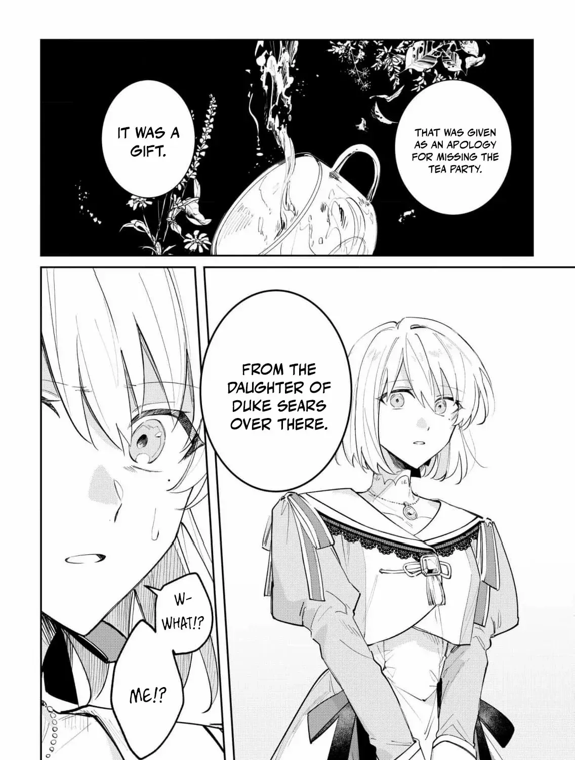 Strength is the source of happiness Chapter 4 page 56 - 