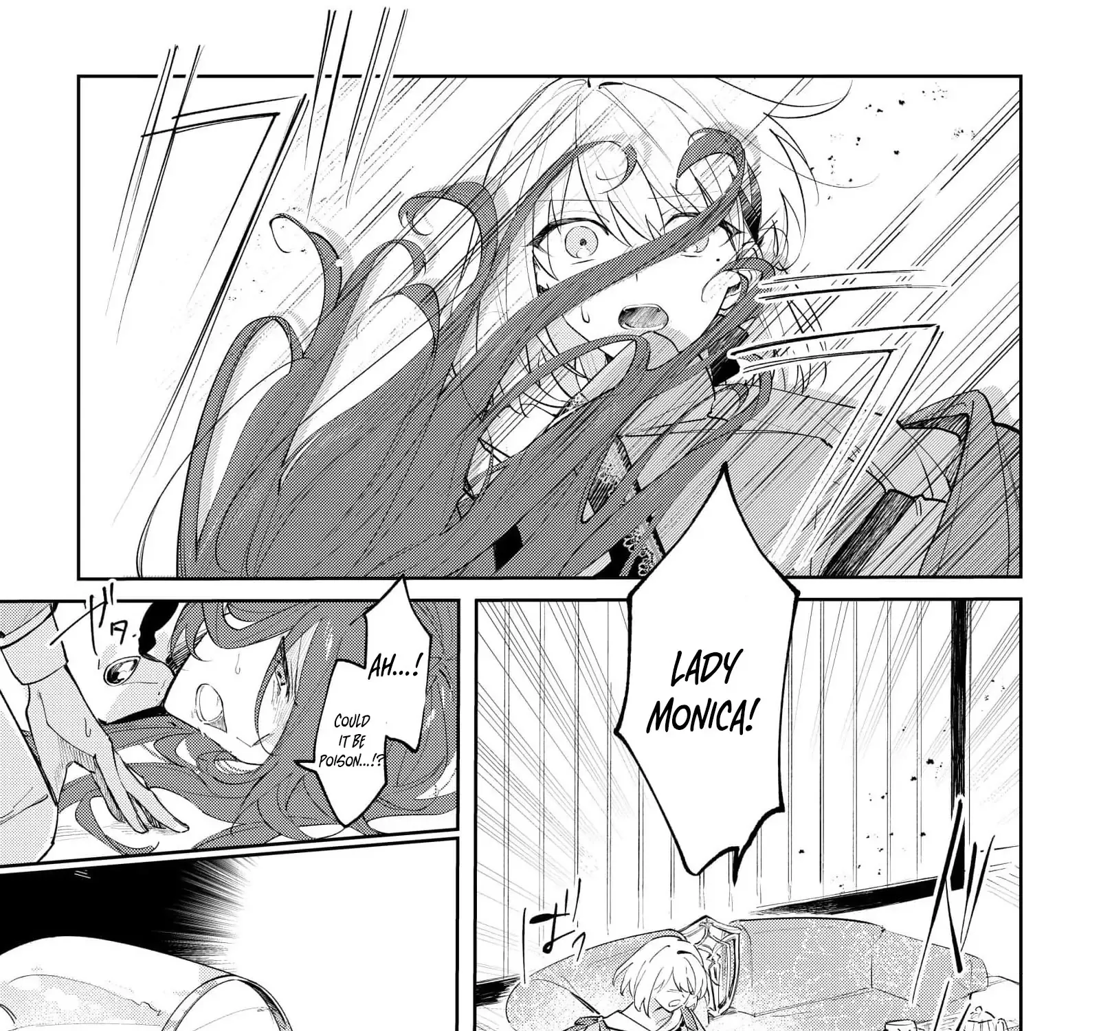 Strength is the source of happiness Chapter 4 page 10 - 