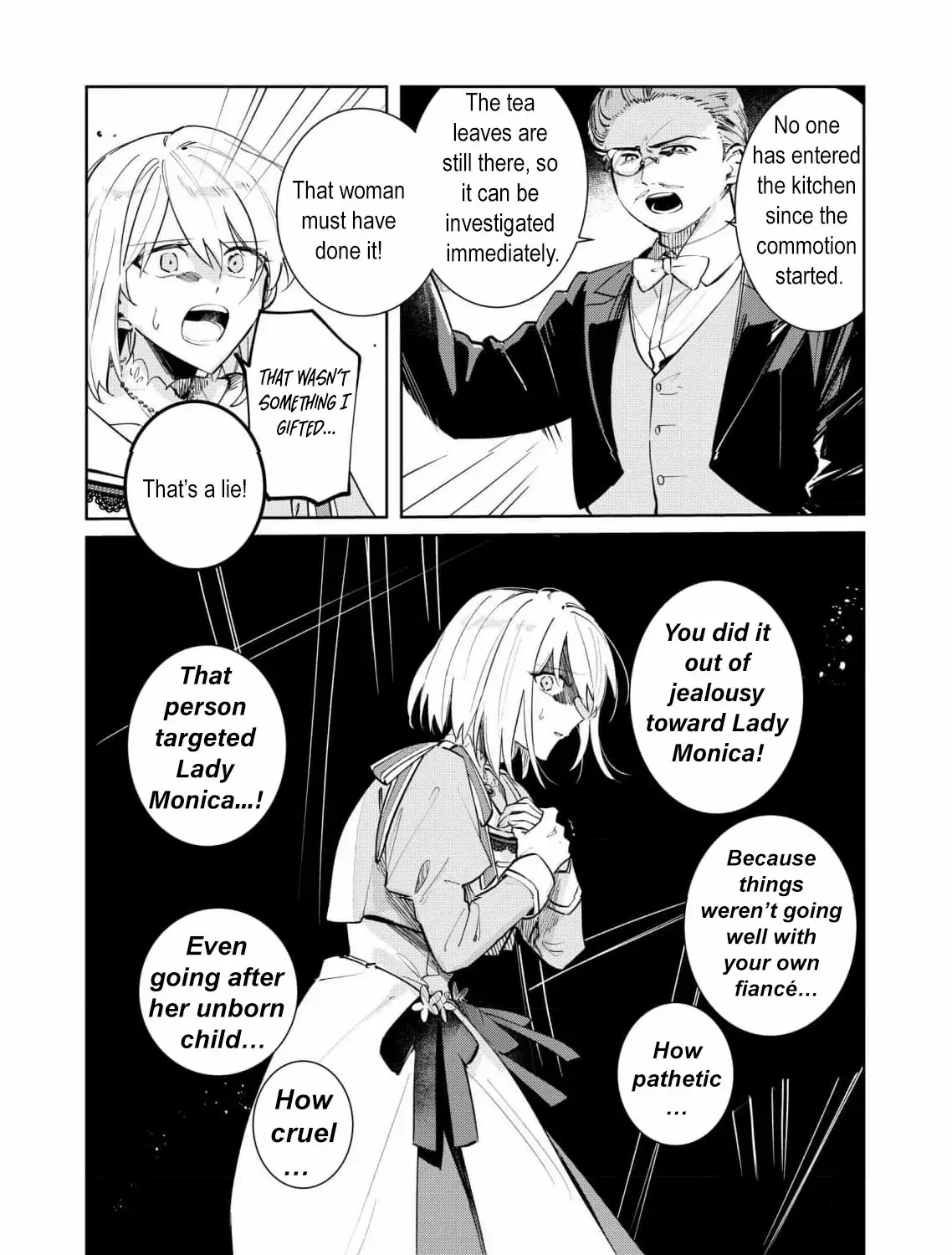 Strength is the source of happiness Chapter 5 page 12 - 