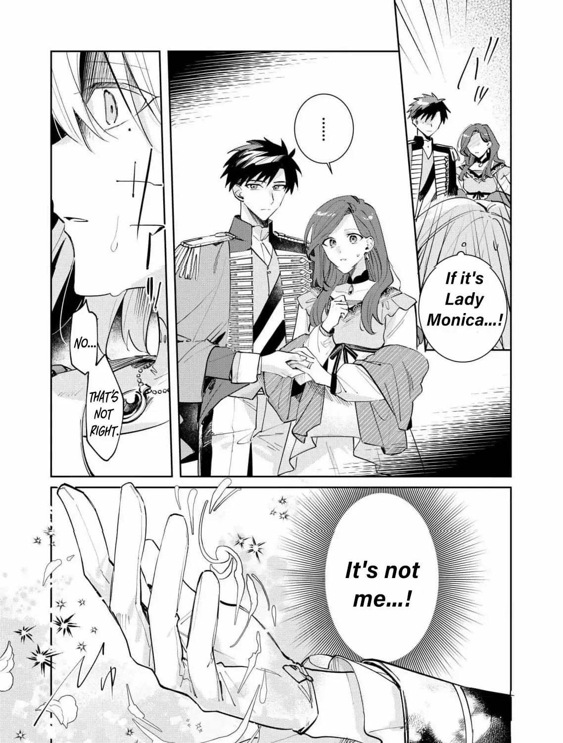 Strength is the source of happiness Chapter 5 page 14 - 
