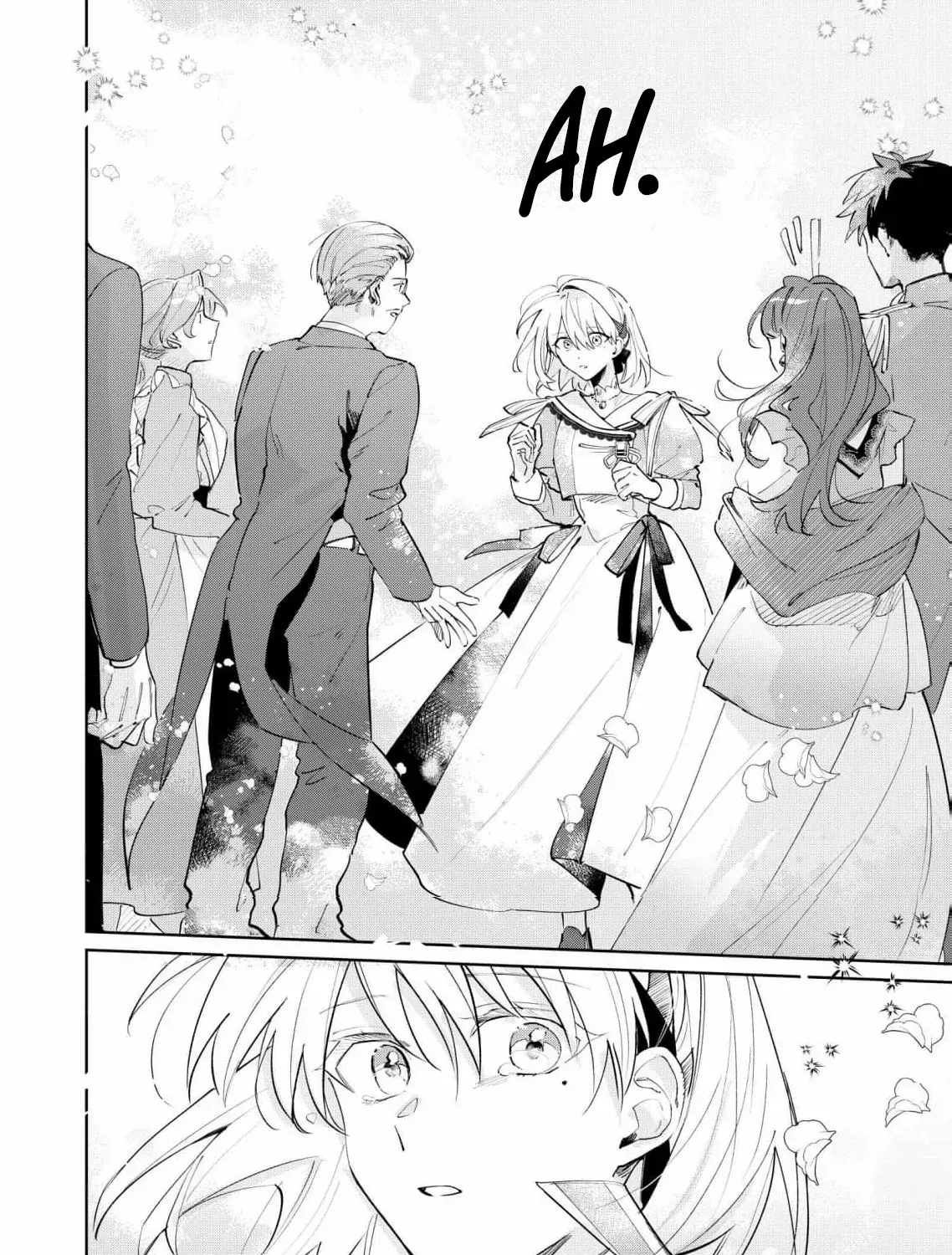 Strength is the source of happiness Chapter 5 page 16 - 
