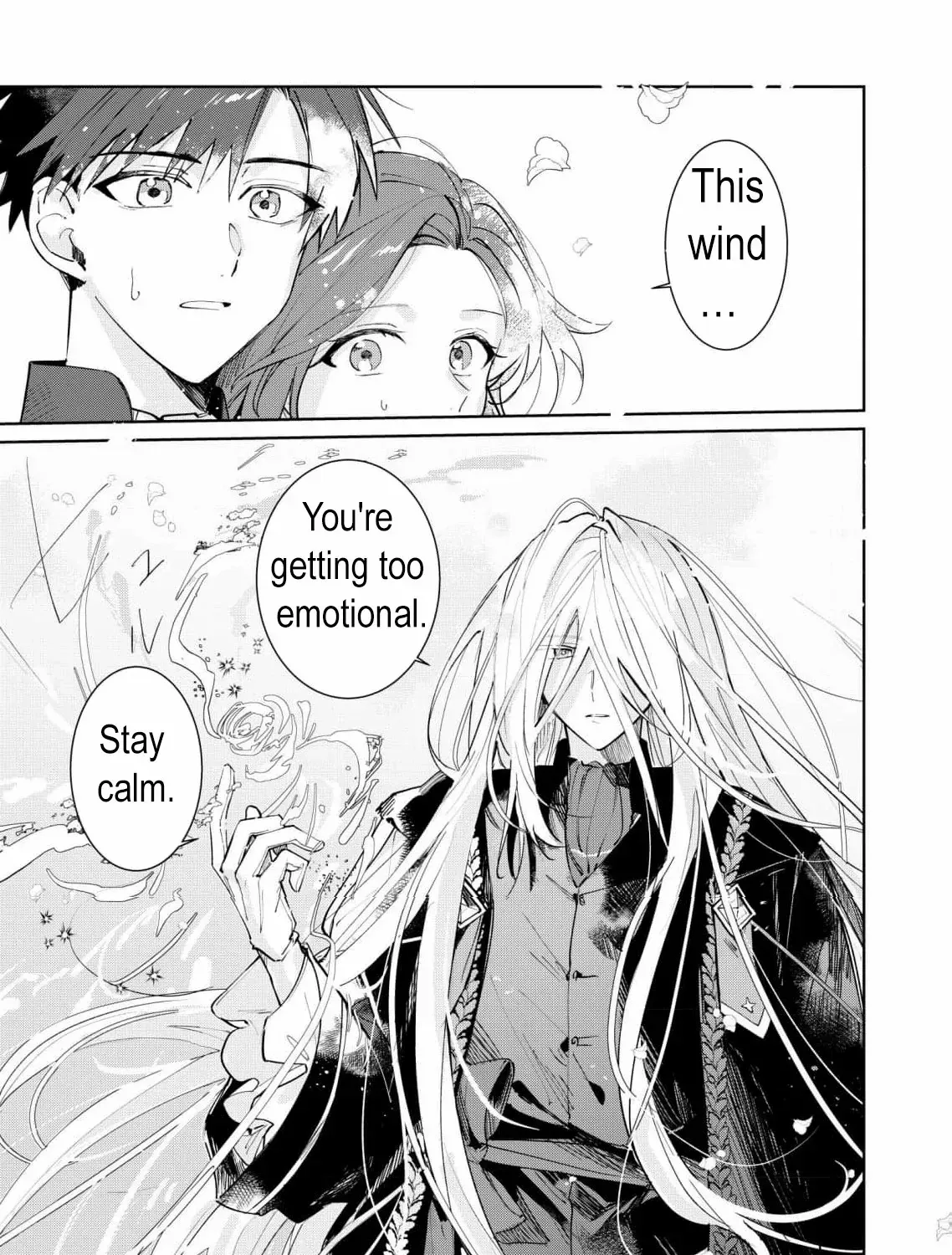 Strength is the source of happiness Chapter 5 page 18 - 