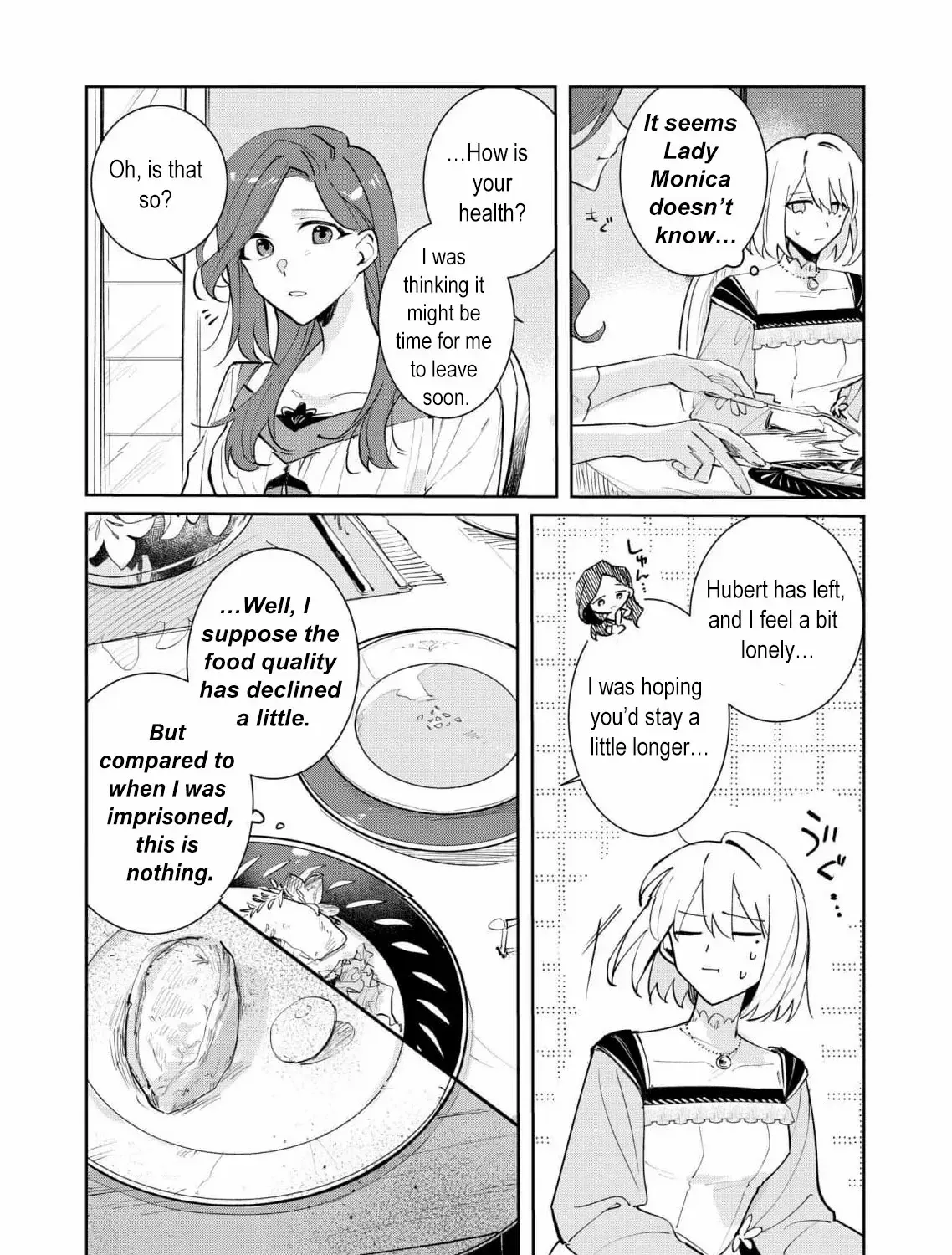 Strength is the source of happiness Chapter 5 page 40 - 