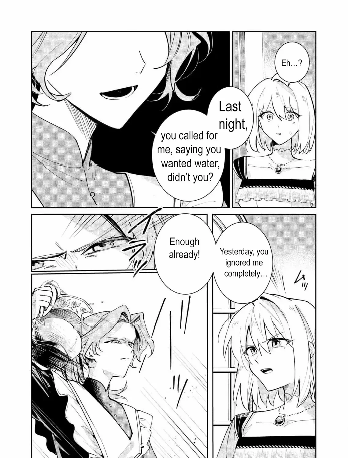 Strength is the source of happiness Chapter 5 page 44 - 
