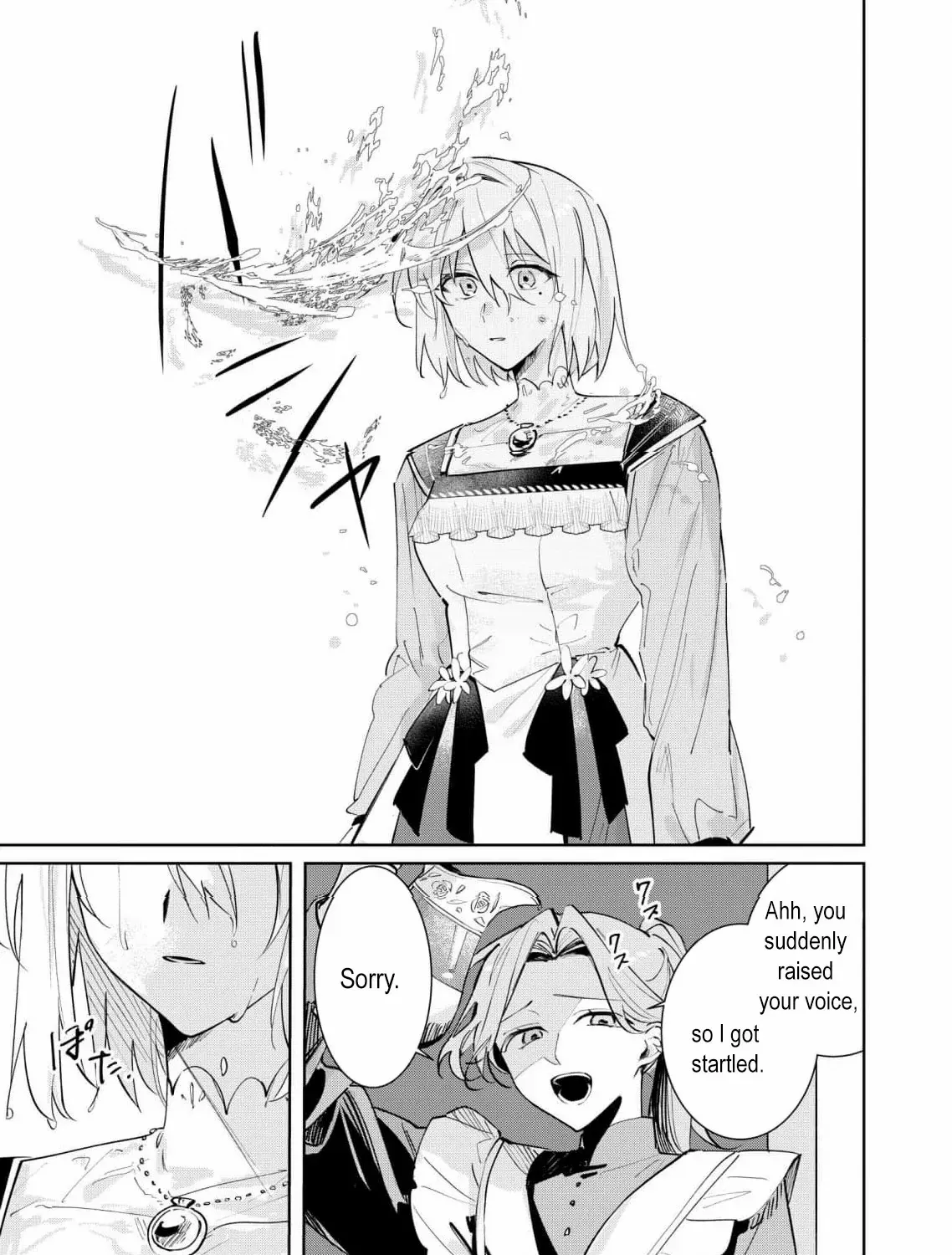 Strength is the source of happiness Chapter 5 page 46 - 