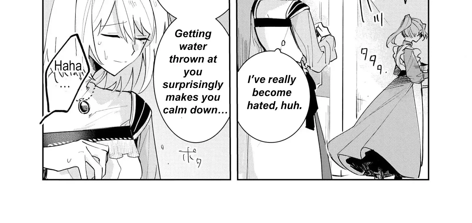 Strength is the source of happiness Chapter 5 page 49 - 