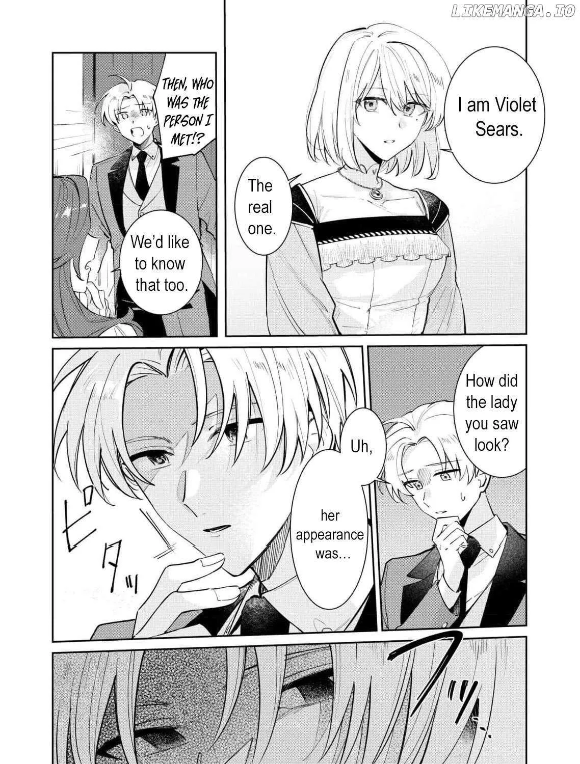 Strength is the source of happiness Chapter 6 page 17 - 