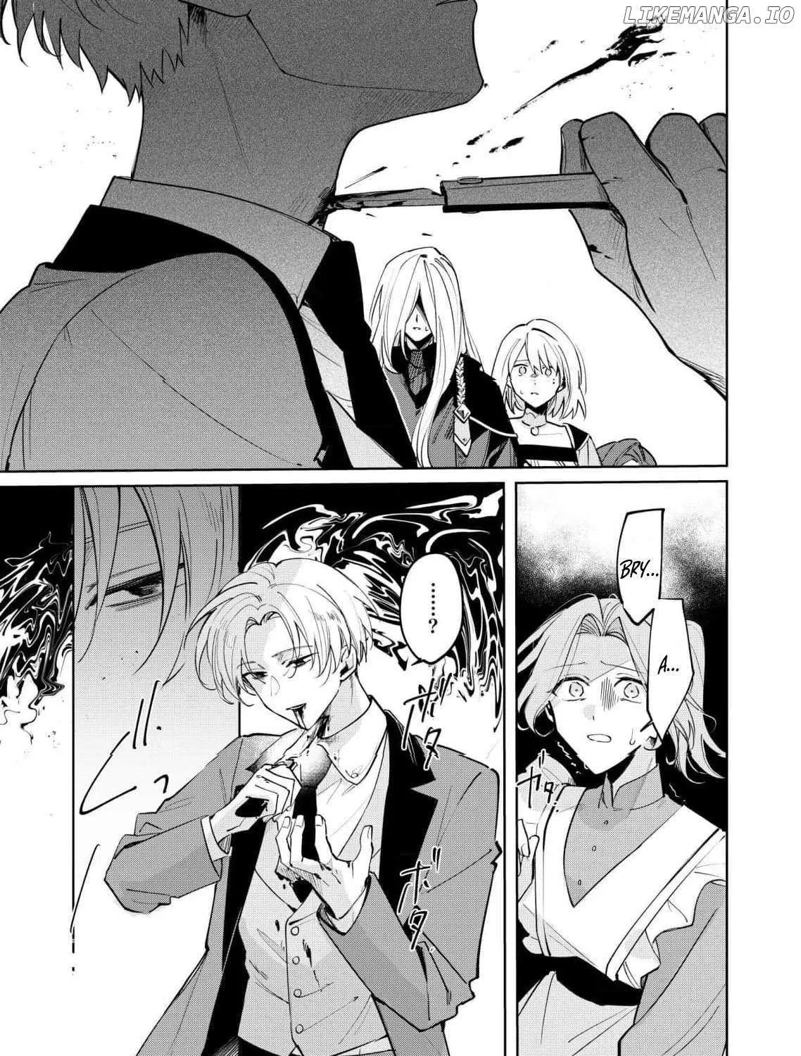 Strength is the source of happiness Chapter 6 page 23 - 