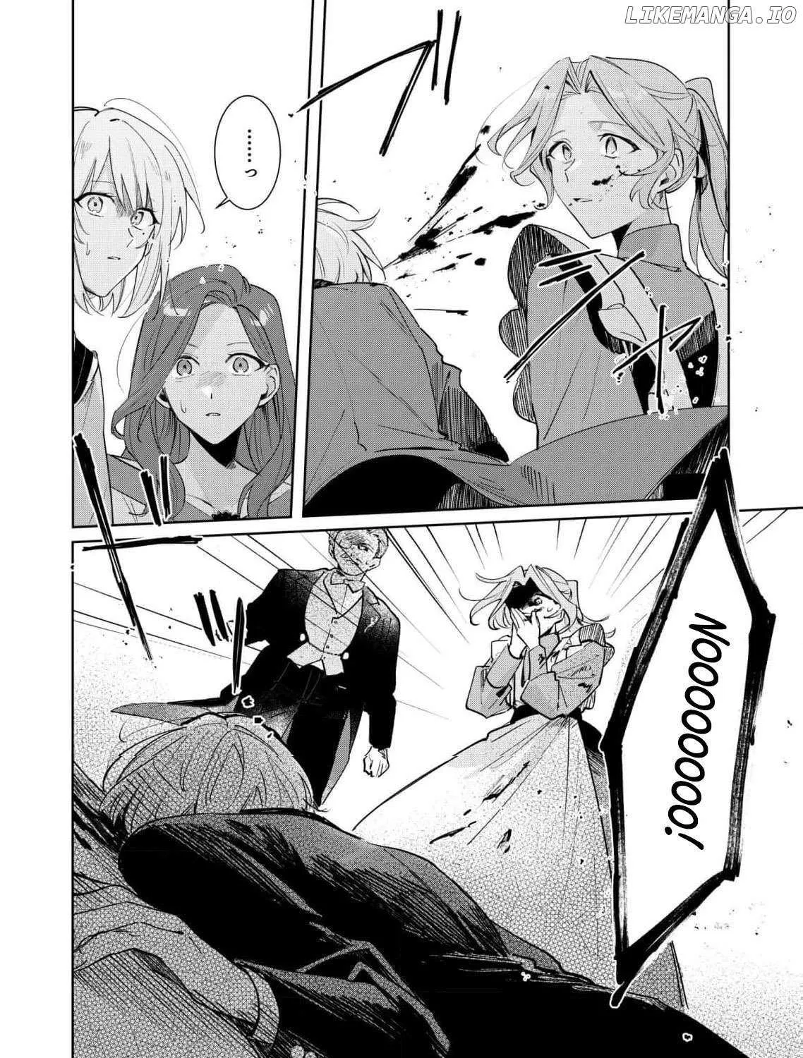 Strength is the source of happiness Chapter 6 page 25 - 