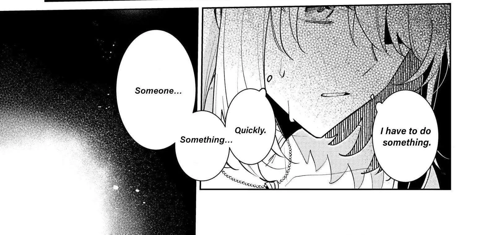 Strength is the source of happiness Chapter 6 page 28 - 