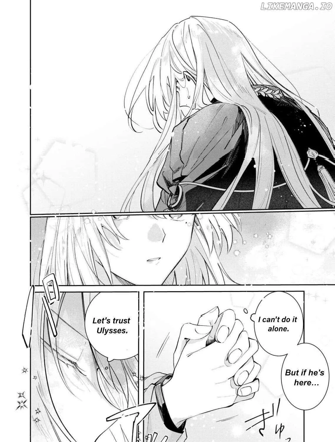 Strength is the source of happiness Chapter 6 page 29 - 