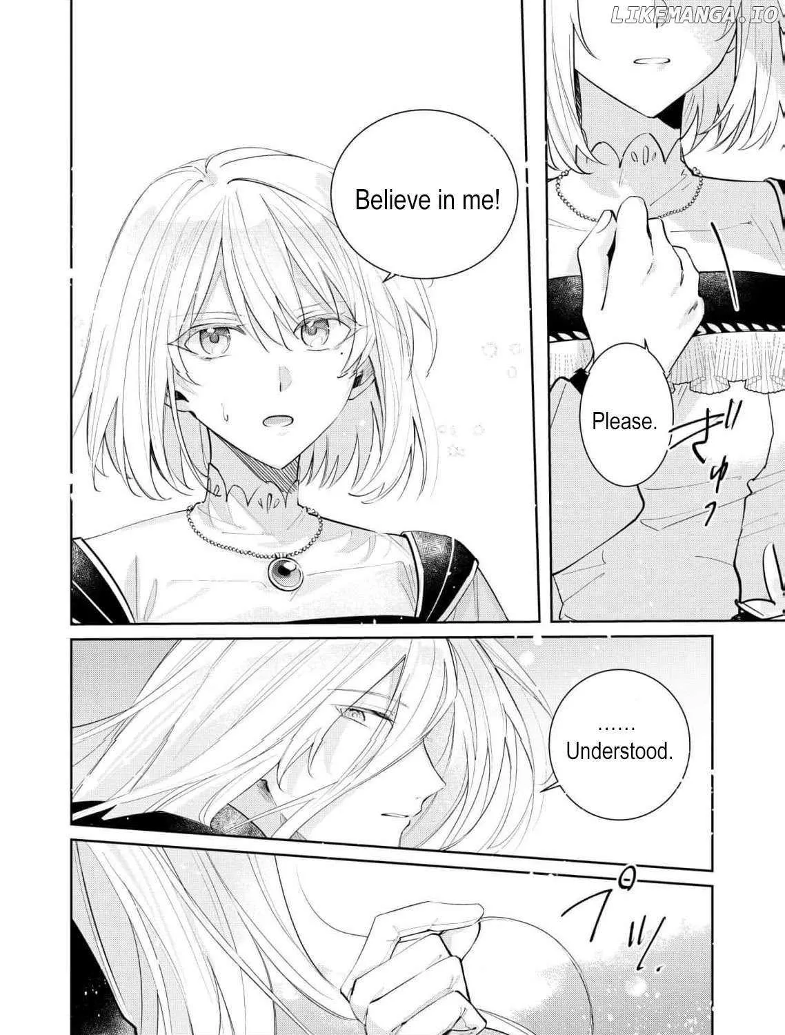 Strength is the source of happiness Chapter 6 page 33 - 