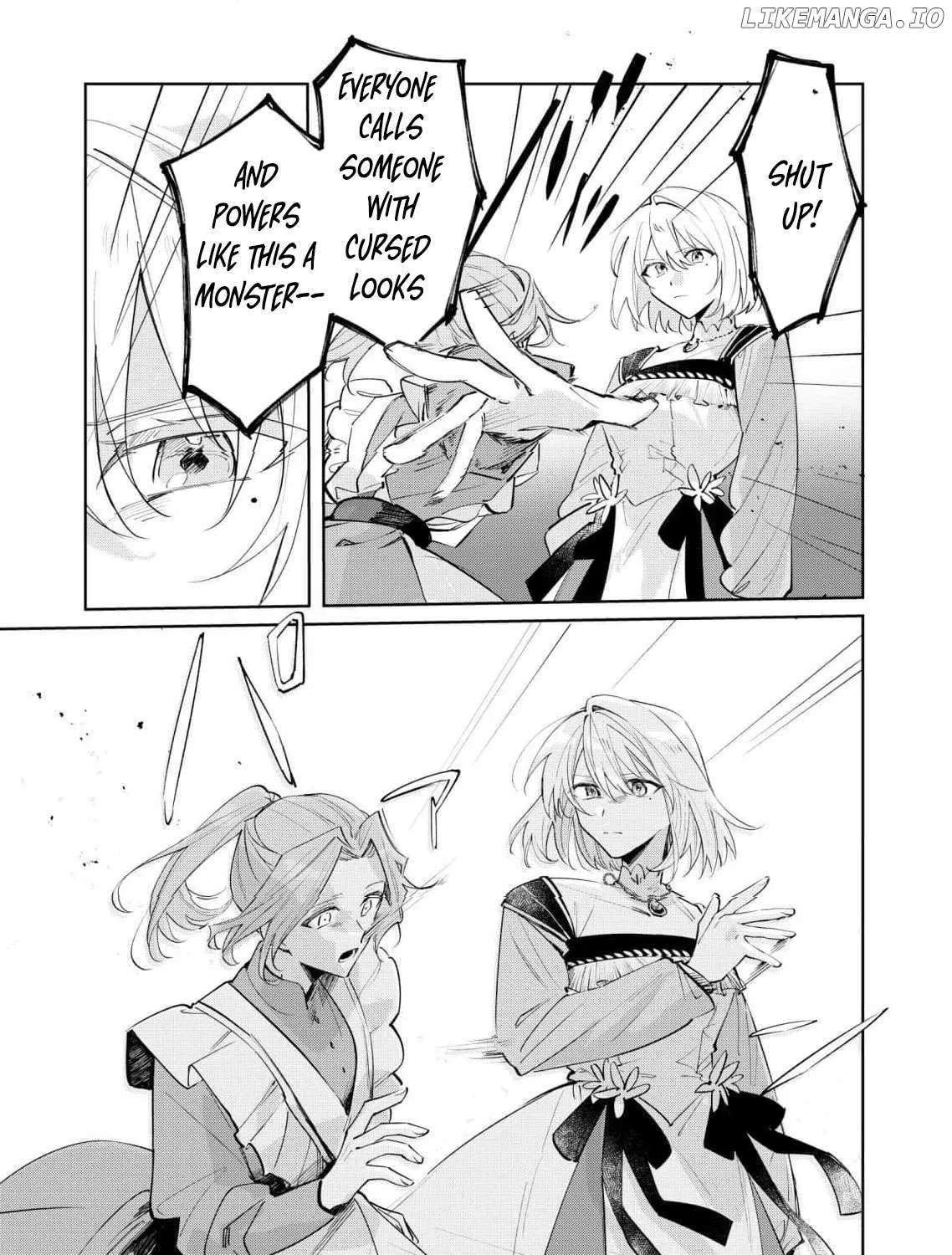 Strength is the source of happiness Chapter 6 page 43 - 