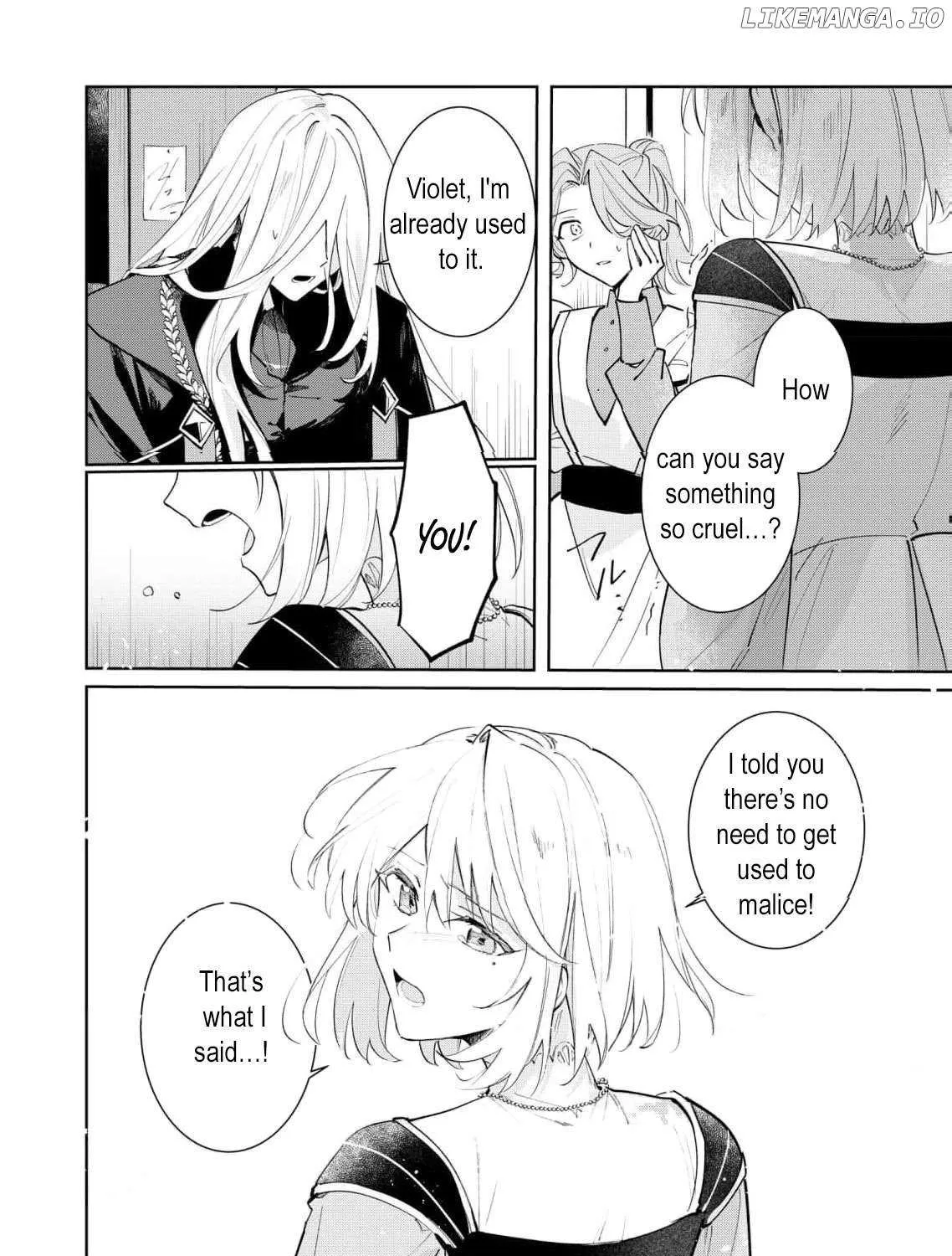 Strength is the source of happiness Chapter 6 page 45 - 