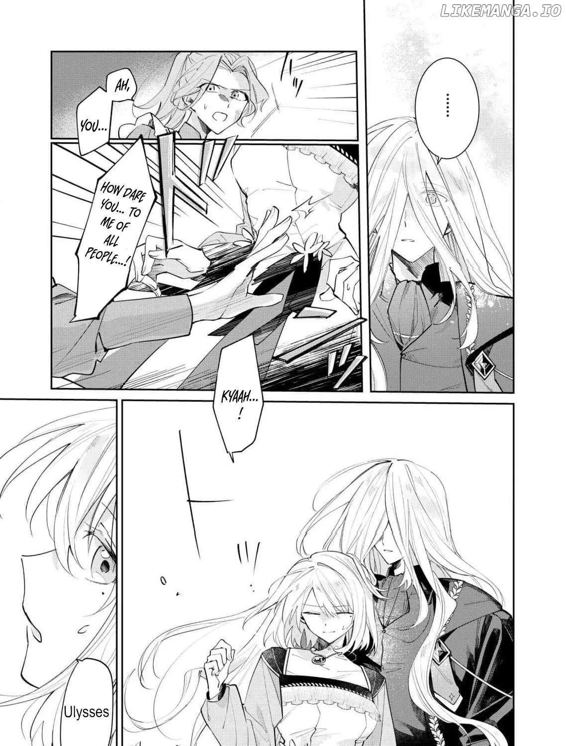 Strength is the source of happiness Chapter 6 page 47 - 