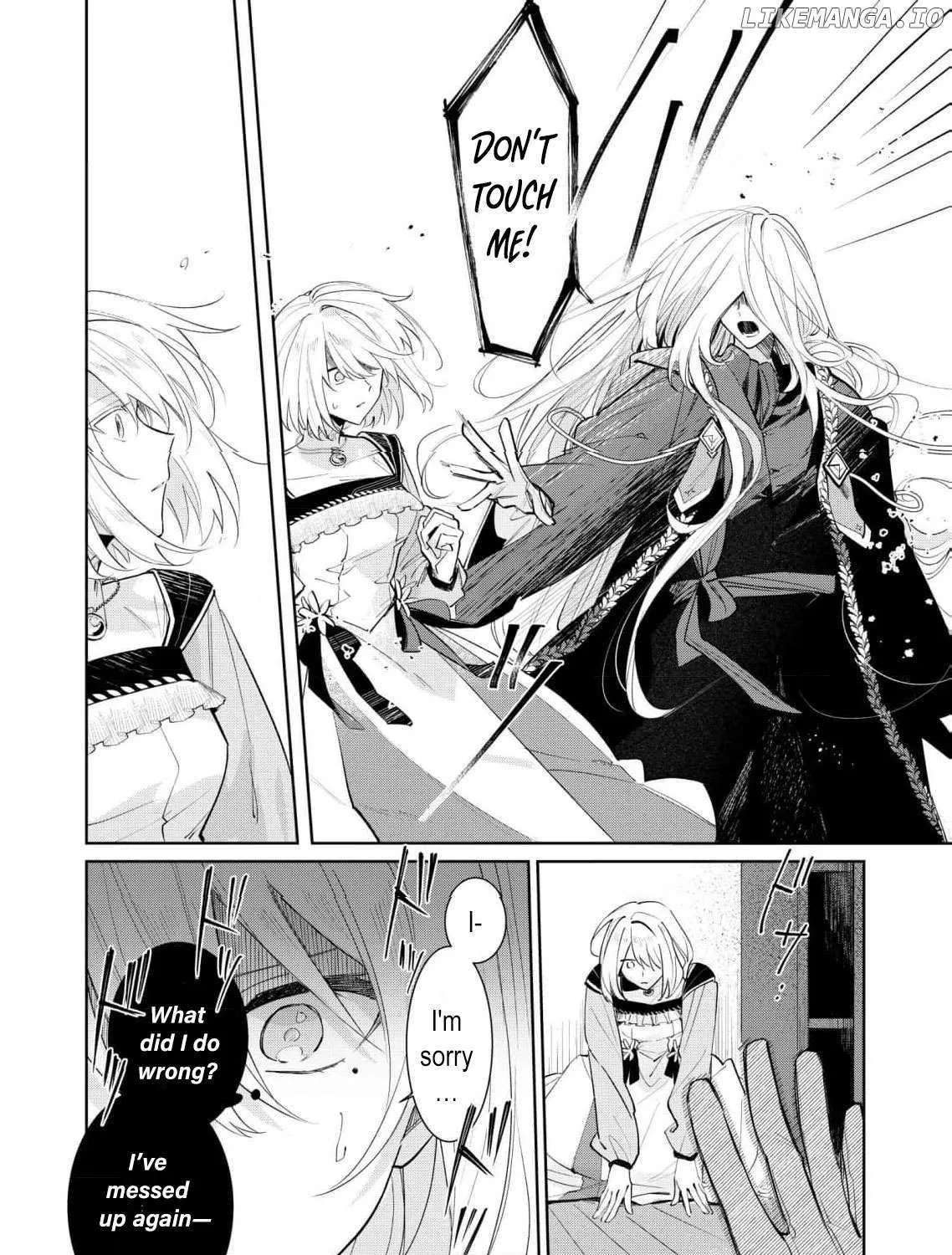 Strength is the source of happiness Chapter 6 page 49 - 