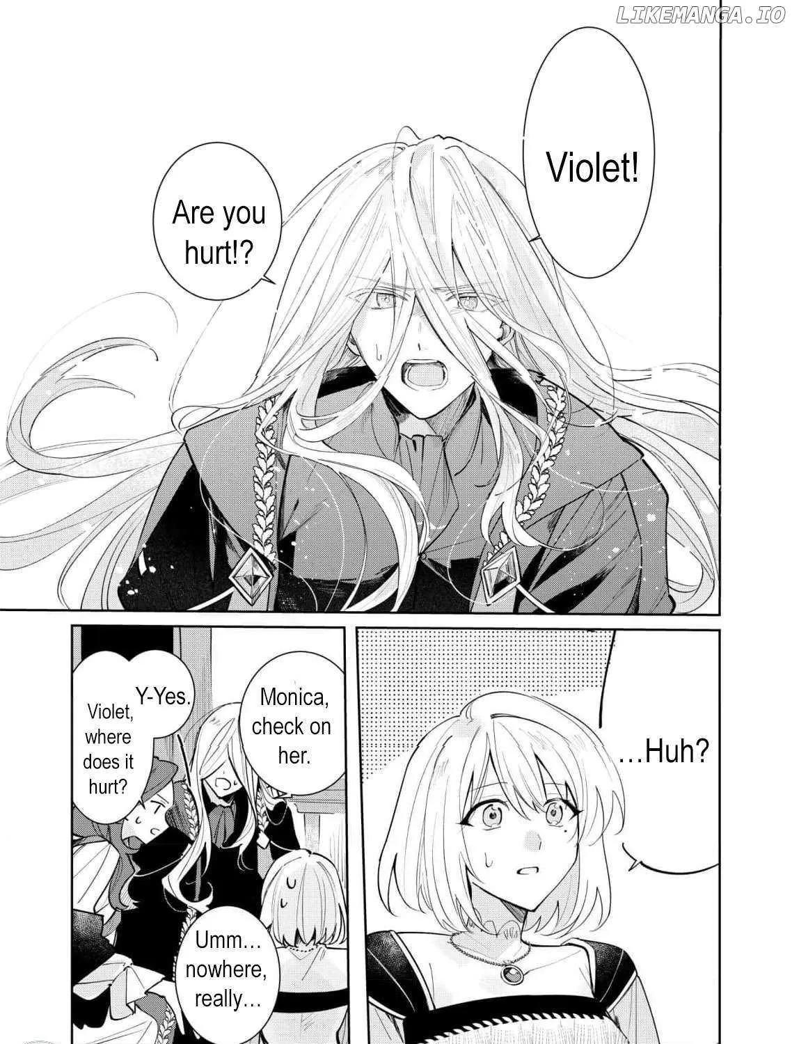 Strength is the source of happiness Chapter 6 page 51 - 