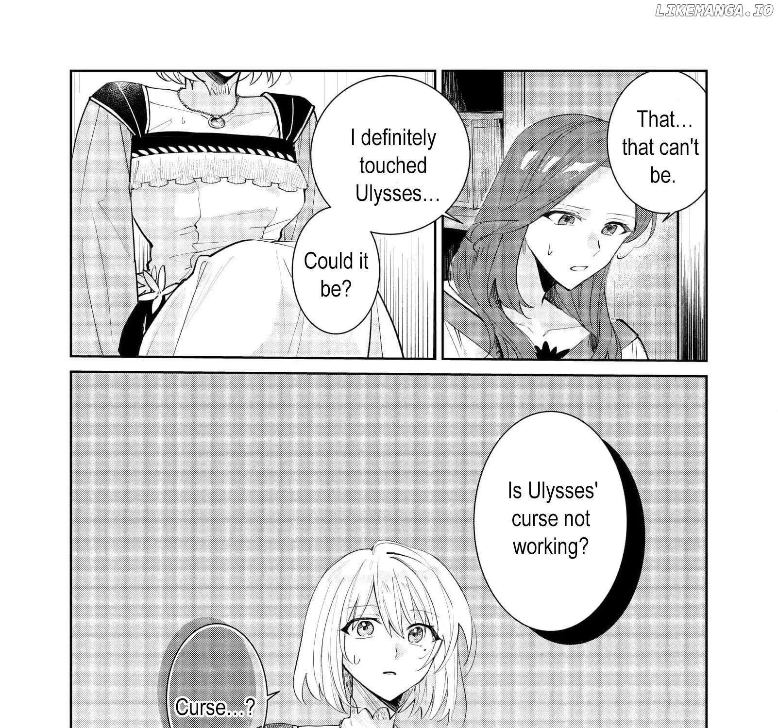 Strength is the source of happiness Chapter 6 page 53 - 