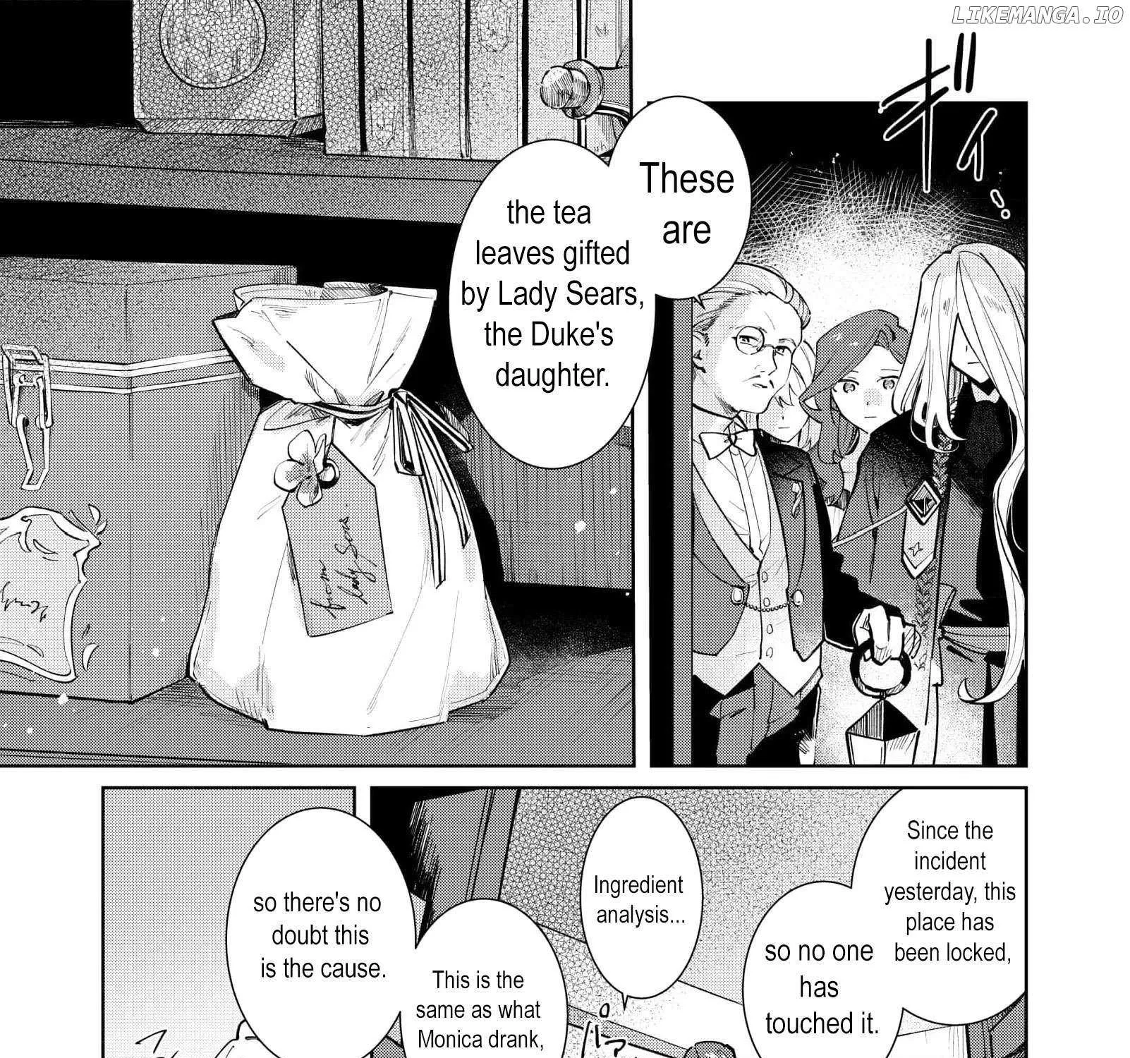 Strength is the source of happiness Chapter 6 page 7 - 