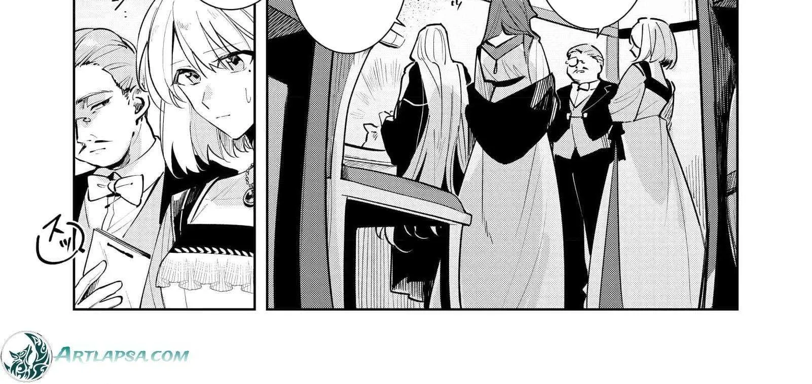 Strength is the source of happiness Chapter 6 page 8 - 