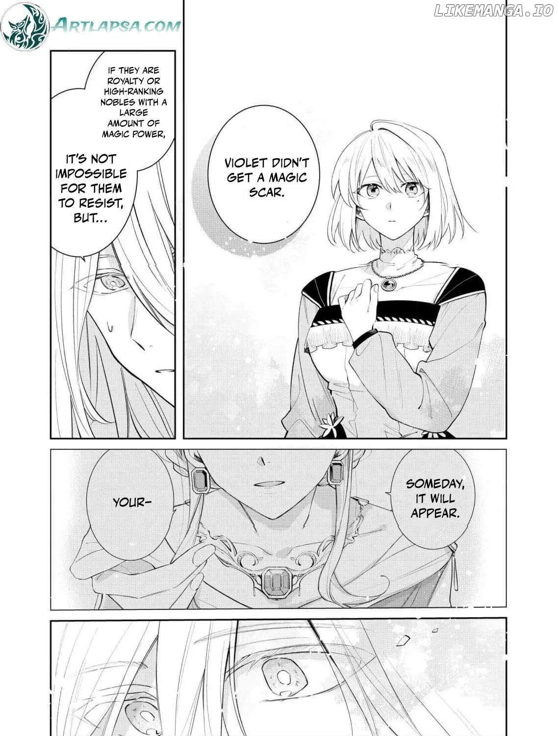 Strength is the source of happiness Chapter 7 page 11 - 