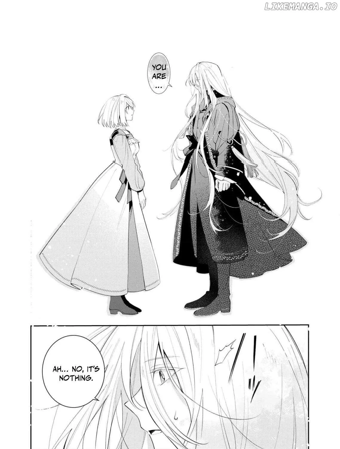 Strength is the source of happiness Chapter 7 page 13 - 